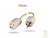 CABLE PROLONGADOR BIPOLAR 15.00mts RICHI -BLANCO-