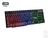 TECLADO GAMMER USB KOLKE KET-1203