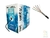 CABLE UTP CATEGORIA 5E (x METRO) *DOBLE VAINA* -INTERIOR/EXTERIOR-