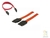 CABLE S-ATA DATOS 0.60cm (CLIP Agarre) NM-C06 (NETMAK)