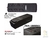 ESTABILIZADOR 1200VA LYONN 6x220V con PROTEC TELEF