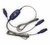 CABLE USB a MIDI (x2) NISUTA NS-USBMIDI