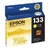TINTA EPSON T-1334 -AMARILLO- (T22/T25/TX120) -ORI
