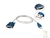 CONVERSOR USB a SERIE/RS232 Int.CO EF-0007F