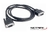 CABLE VGA DB15/15 MA/MA 20,00 Mts NM-C18 20