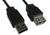 CABLE USB EXTENSION 4.50mts MACHO/HEMB NS-CALUS4