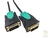 CABLE DVI-MACHO(D) (24p/24p) MA/MA 1,5m NS-CADVID2