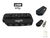 MULTIPLICADOR USB X4 2.0 NS-UH2083 +SIWTCH POR PUERTO