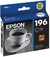 TINTA EPSON T-196120 -NEGRO- (XP-401/WF-2512.)-ORI