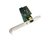 PLACA DE RED PCI 10/100/1000 NS-PLPCI1G (32bits)