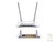 ROUTER WIRELESS 300mbps 4-RJ45 TL-WR840N +AP +REPETIDOR/EXTENSOR