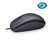 MOUSE USB LOGITECH M90 (NEGRO)