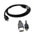 CABLE MICRO-USB a USB-MACHO 1,50mts Int.CO -MICROUSB-