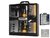 KIT DE HERRAMIENTAS ( 20 PIEZAS) NS-K2816 P/CONSOL