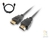 CABLE HDMI MA/MA 01,50mts Int.CO SHDMI2,0-1,50