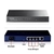 ROUTER BALANCEADOR 4 WAN RJ-45 TP-LINK TL-R470T+