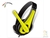 AURICULARES NOGANET NGV-400 +MIC +VARILLA (AMARILLO)