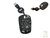 MOUSE USB RETRACTIL NISUTA NS-MOR3BU 1000dpi