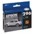 TINTA EPSON T-296120 -NEGRO- (ORIGINAL)