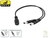 SEGURIDAD, CABLE DERIVADOR PLUG 1-HEMBRA/2-MACHO
