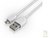 CABLE MICRO-USB a USB-MACHO 0,3mts NS-CAMICROUS03