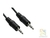 CABLE AUDIO 1 PLUS-ST A 1 PLUS-ST 5.00mts NM-C265