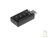 PLACA DE SONIDO USB 7.1 +MICROFONO