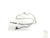 CABLE FLEX LCD NOTEBOOK (Dc02000us00)