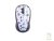 MOUSE INALAMBRICO USB 3D NISUTA NS-MOW38AN 2.4g (PILA "AA"x1 N/I)