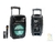 PARLANTES BLUETOOTH NISUTA NS-PA8B +FM+USB+AUX