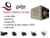 FUENTES ATX 500W 220V OVERTECH 20PIN GX-6500