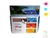 TINTA HP 60(Color) -21ml- GNEISS