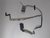 Cable Flex Hp Dv5-2000 Series (615384-001)