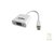 CONVERSOR MINI DISPLAY PORT A VGA-HEMBRA NS-MIDPVGBL