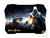 MOUSEPAD GAMMER A1 34x24 cm CDT