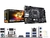 PLACA MADRE #1151 GIGABYTE B365M DS3H (VGA/HDMI) 8va y 9na Gen