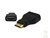 ADAPTADOR MINI-HDMI (MA)/HDMI (HEMBRA) Int.CO 09-007