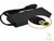 CARGADOR NTB PROBATTERY -ORI- 100/240V 40W 19V 2.1A SAMSUNG