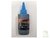 TINTA x LITRO, UNIVERSAL, 100ml, MGN 100 C TD (CIANO)