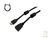 CABLE HDMI MA/HE 03,00 mts NS-CAHDMI3A (EXTENSION)