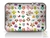 MALETIN, 14,0" NOTEBOOK FUNDA NEOPRENE -BUHO- CDTEK EST-14