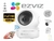 CAMARA WI-FI INTERIOR INTELIGENTE C6N 1080P EZVIZ