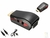 CONVERSOR HDMI a VGA +AUDIO INT.CO 09-031AC (CON POWER / CON CABLES)