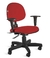 Cadeira Executiva Back System Com Braço Regulável - Premiatta Móveis Corporativos e Cofres