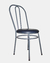 Cadeira para refeitório PMCTR50E - Premiatta Móveis Corporativos e Cofres
