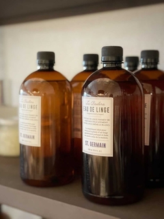 Fragancia recargable 1l