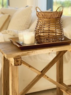MESA CRUZ ARRIME - comprar online