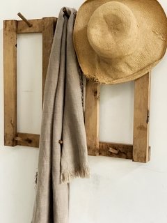 Perchero Guayubira - comprar online