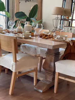 Mesa Restoration en Paraíso - comprar online