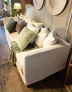 SILLÓN TURÍN - La Baulera Galpón de Diseño